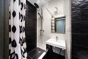 laconic apartments in Minsk