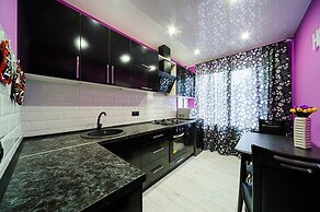 laconic apartments in Minsk