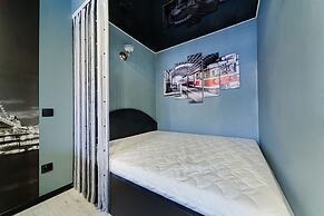 laconic apartments in Minsk
