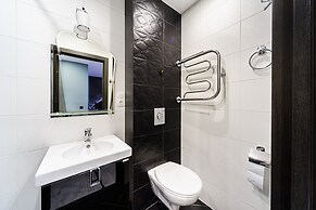 laconic apartments in Minsk