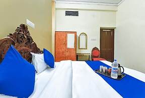 The Maurvi Inn