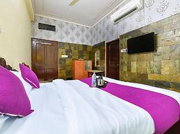 The Maurvi Inn