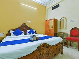 The Maurvi Inn