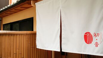 Kyoto Hatsune Hotel
