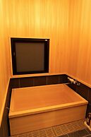 Kyoto Hatsune Hotel