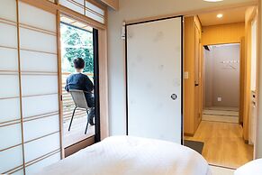 Kyoto Hatsune Hotel