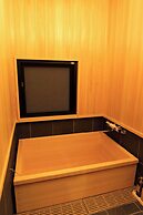 Kyoto Hatsune Hotel