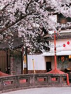 Kyoto Hatsune Hotel
