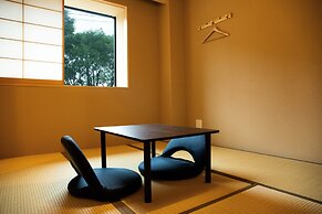 Kyoto Hatsune Hotel