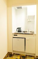 Kyoto Hatsune Hotel