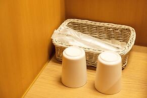 Kyoto Hatsune Hotel
