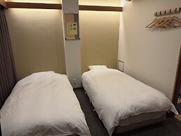 Kyoto Hatsune Hotel