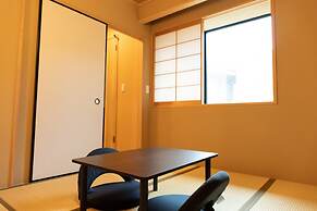 Kyoto Hatsune Hotel