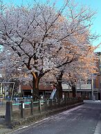 Kyoto Hatsune Hotel