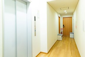 Kyoto Hatsune Hotel