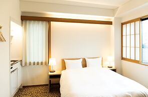 Kyoto Hatsune Hotel
