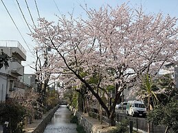 Kyoto Hatsune Hotel
