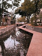 Kyoto Hatsune Hotel