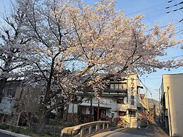 Kyoto Hatsune Hotel