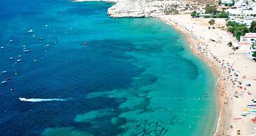 ANCON SUITES