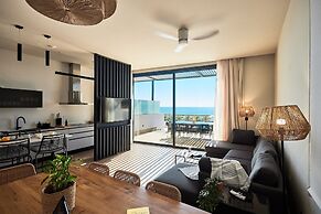 ANCON SUITES