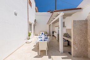 3512 Villa Mediterranea by Perle di Puglia