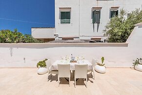 3512 Villa Mediterranea by Perle di Puglia