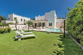 3512 Villa Mediterranea by Perle di Puglia