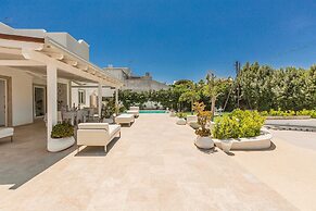 3512 Villa Mediterranea by Perle di Puglia