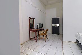 Hotel O Wisma Permata Syariah