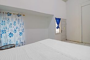 Hotel O Wisma Permata Syariah