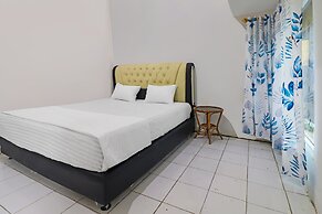 Hotel O Wisma Permata Syariah
