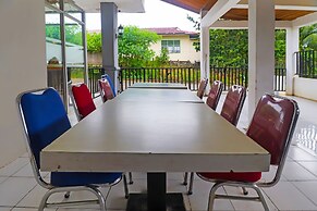 Hotel O Wisma Permata Syariah