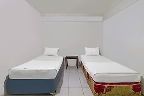 Hotel O Wisma Permata Syariah