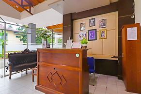 Hotel O Wisma Permata Syariah