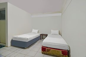 Hotel O Wisma Permata Syariah