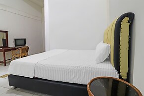 Hotel O Wisma Permata Syariah