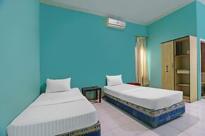 Hotel O Wisma Permata Syariah