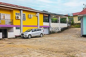 Hotel O Wisma Permata Syariah