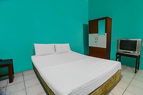 Hotel O Wisma Permata Syariah