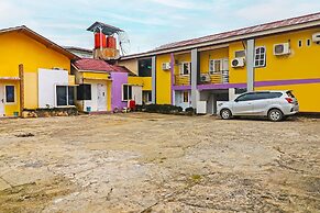 Hotel O Wisma Permata Syariah