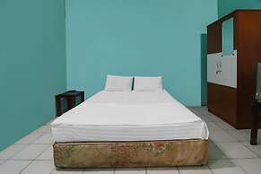 Hotel O Wisma Permata Syariah
