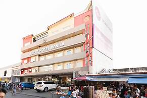 Amore Hotel Manila