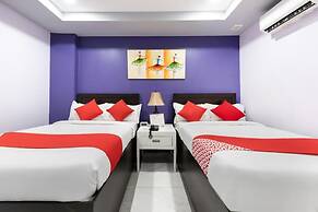 Amore Hotel Manila