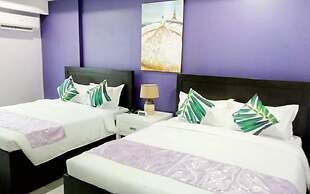Amore Hotel Manila