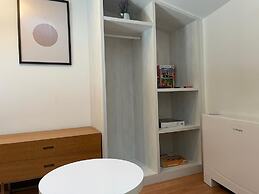 Apartamentos Ciudad Santiago