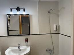 Apartamentos Ciudad Santiago