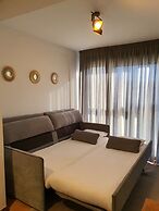 Apartamentos Ciudad Santiago