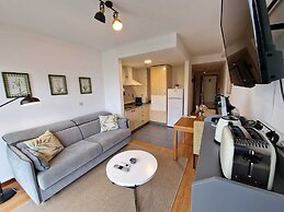 Apartamentos Ciudad Santiago