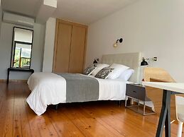 Apartamentos Ciudad Santiago